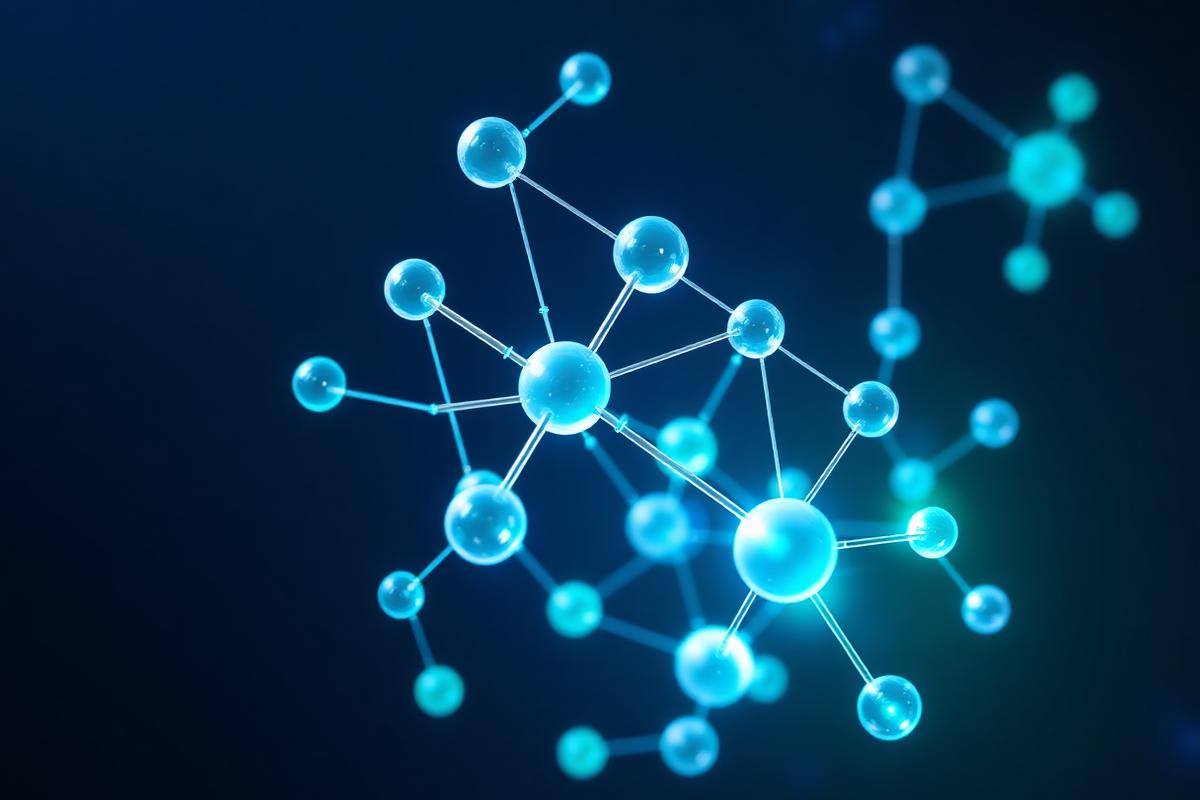 Connected pharma platform